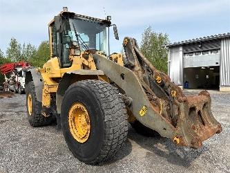 Volvo L120F