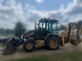 CAT 428