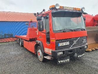 Volvo FL614