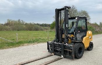 CAT DP 45 N