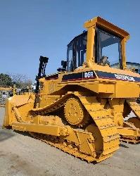 CAT D 6 R