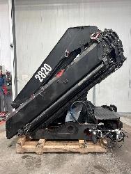 HMF 2820 K5