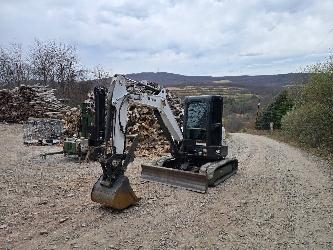 Bobcat E 45