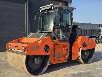 Hamm HD 110