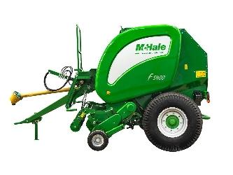 McHale F 5400