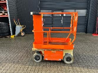 JLG 1230 ES