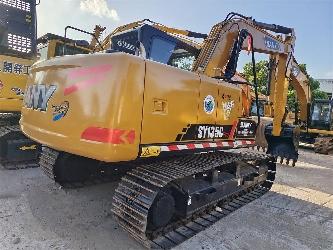 Sany SY 135 C
