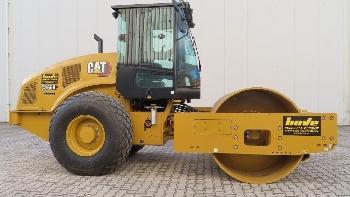 CAT CS66B