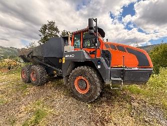 Doosan DA 30