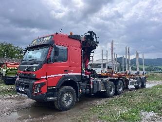 Volvo FMX 500