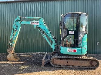 Kobelco SK 28