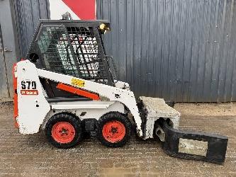 Bobcat S 70