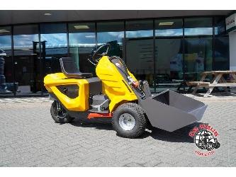 Eurotrac W3