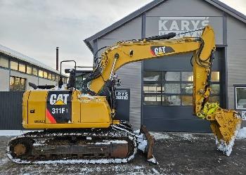 CAT 311 311F