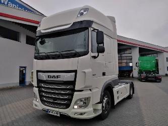 DAF FT480XF