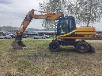 JCB JS 175 W