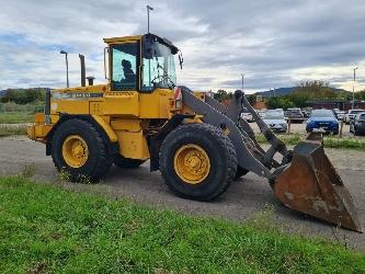 Volvo L70C