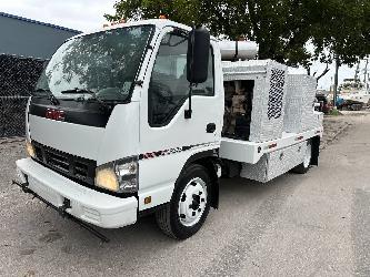 GMC W 5500 HD