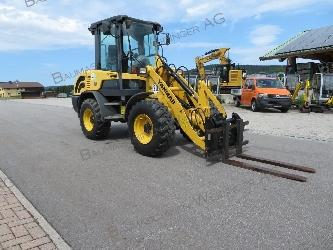 Yanmar V 65