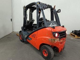 Linde H35 T