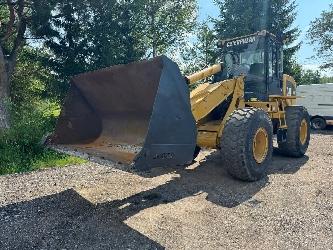 CAT 930 G