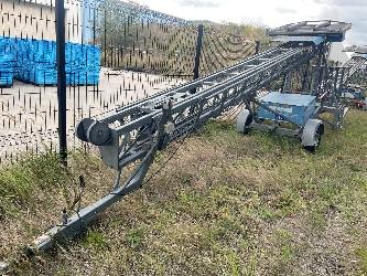 lmb 313TL es