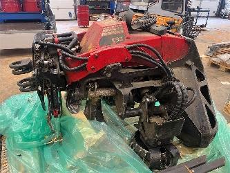 Komatsu C93