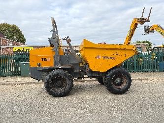 Terex TA9