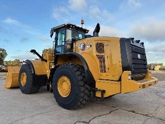 CAT 980