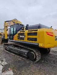 Sany SY 485 H