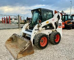 Bobcat S 185