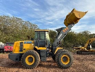 XCMG LW 500 F