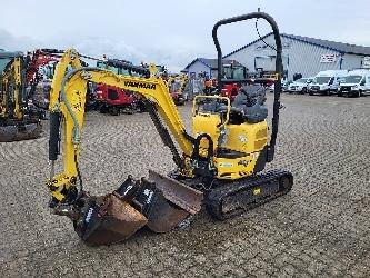 Yanmar VIO12