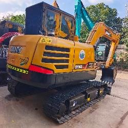 Sany SY 55 C