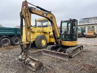 CAT 305C