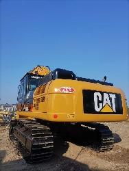 CAT 336 D