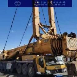XCMG QY500