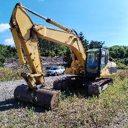 CAT 322