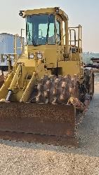 CAT 815 B