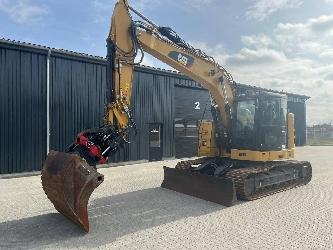 CAT 315 FL