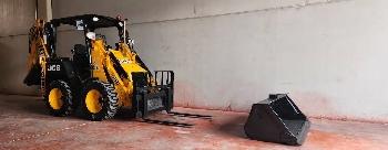 JCB 1 CX