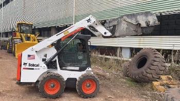 Bobcat S 550