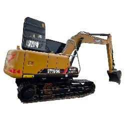 Sany SY 135 C