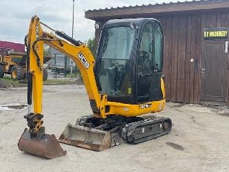 JCB 8018 CTS