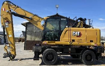 CAT MH3022