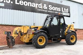 CAT TH 414
