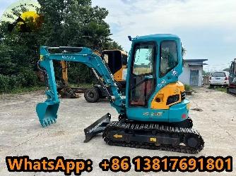 Kubota U 35