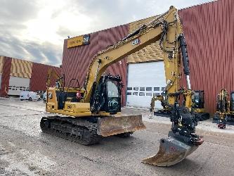 CAT 313