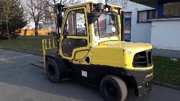 Hyster H5.0FT