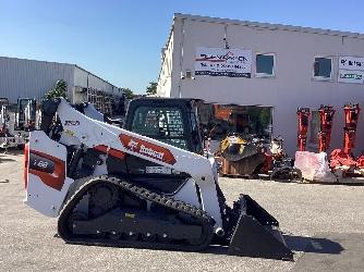 Bobcat T86